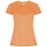 Imola short sleeve women's sports t-shirt
