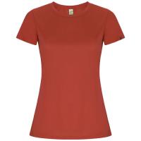 Imola short sleeve women's sports t-shirt
