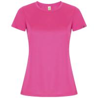 Imola short sleeve women's sports t-shirt