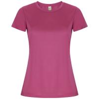 Imola short sleeve women's sports t-shirt