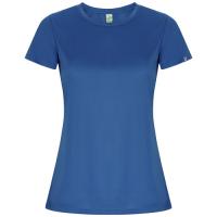 Imola short sleeve women's sports t-shirt