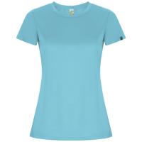Imola short sleeve women's sports t-shirt
