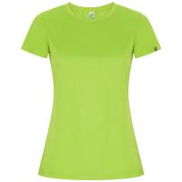Imola short sleeve women's sports t-shirt