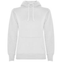 Urban women's hoodie