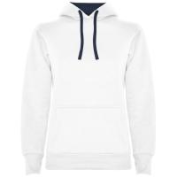 Urban women's hoodie