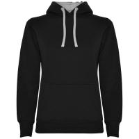 Urban women's hoodie