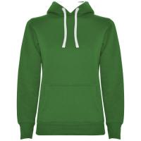 Urban women's hoodie