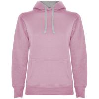 Urban women's hoodie