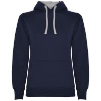 Urban women's hoodie