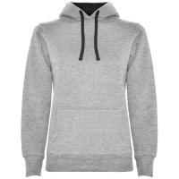 Urban women's hoodie