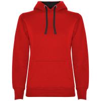 Urban women's hoodie