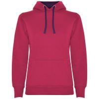 Urban women's hoodie