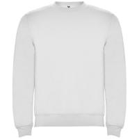 Clasica unisex crewneck sweater