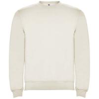 Clasica unisex crewneck sweater