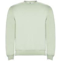 Clasica unisex crewneck sweater