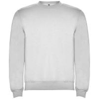 Clasica unisex crewneck sweater