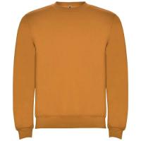 Clasica unisex crewneck sweater