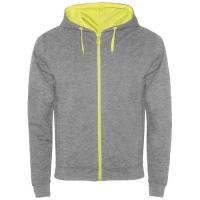 Fuji unisex sweat jacket