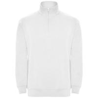 Aneto quarter zip sweater