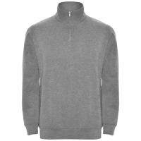 Aneto quarter zip sweater