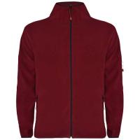 Luciane men's full zip fleece jacket