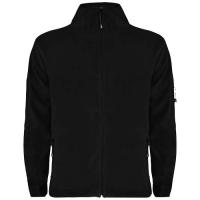 Luciane men's full zip fleece jacket