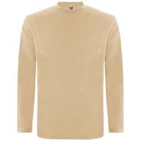 Extreme long sleeve men's t-shirt