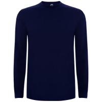 Extreme long sleeve men's t-shirt