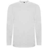 Extreme long sleeve men's t-shirt