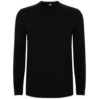 Extreme long sleeve men's t-shirt