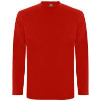 Extreme long sleeve men's t-shirt