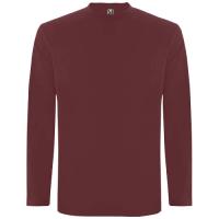 Extreme long sleeve men's t-shirt