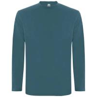 Extreme long sleeve men's t-shirt