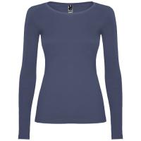 Extreme long sleeve women's t-shirt