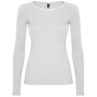 Extreme long sleeve women's t-shirt