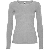 Extreme long sleeve women's t-shirt