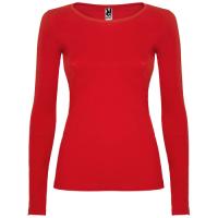 Extreme long sleeve women's t-shirt