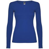 Extreme long sleeve women's t-shirt