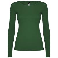 Extreme long sleeve women's t-shirt