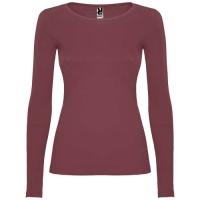Extreme long sleeve women's t-shirt