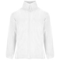 Artic men's full zip fleece jacket