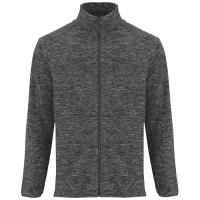 Artic men's full zip fleece jacket