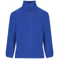 Artic men's full zip fleece jacket