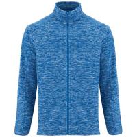 Artic men's full zip fleece jacket