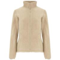 Artic women's full zip fleece jacket