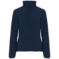 Artic women's full zip fleece jacket