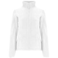 Artic women's full zip fleece jacket