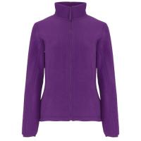 Artic women's full zip fleece jacket
