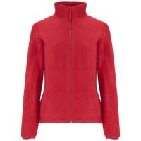 Artic women's full zip fleece jacket