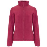 Artic women's full zip fleece jacket